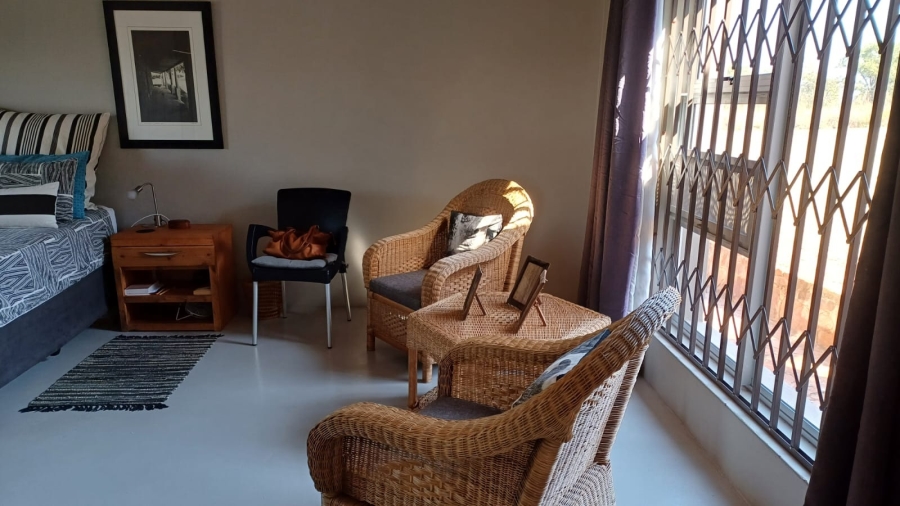 3 Bedroom Property for Sale in Utopia Nature Estate North West